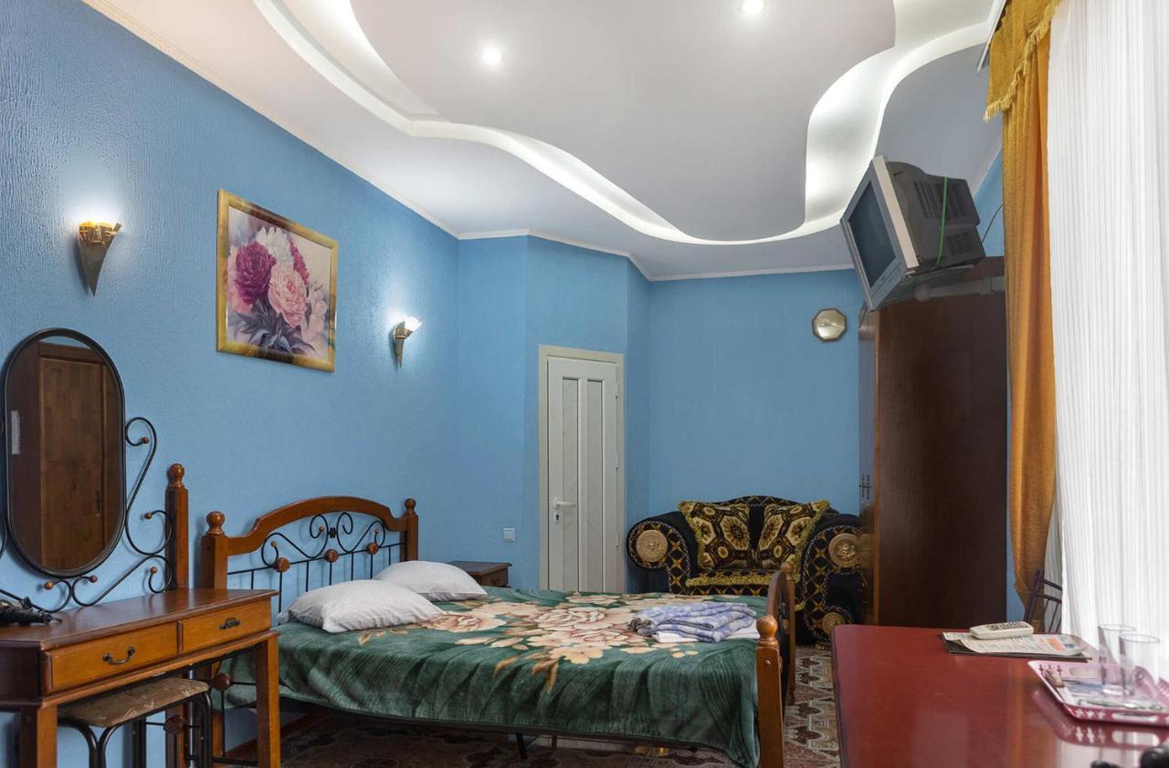 Дом Павловых Odesa Room photo