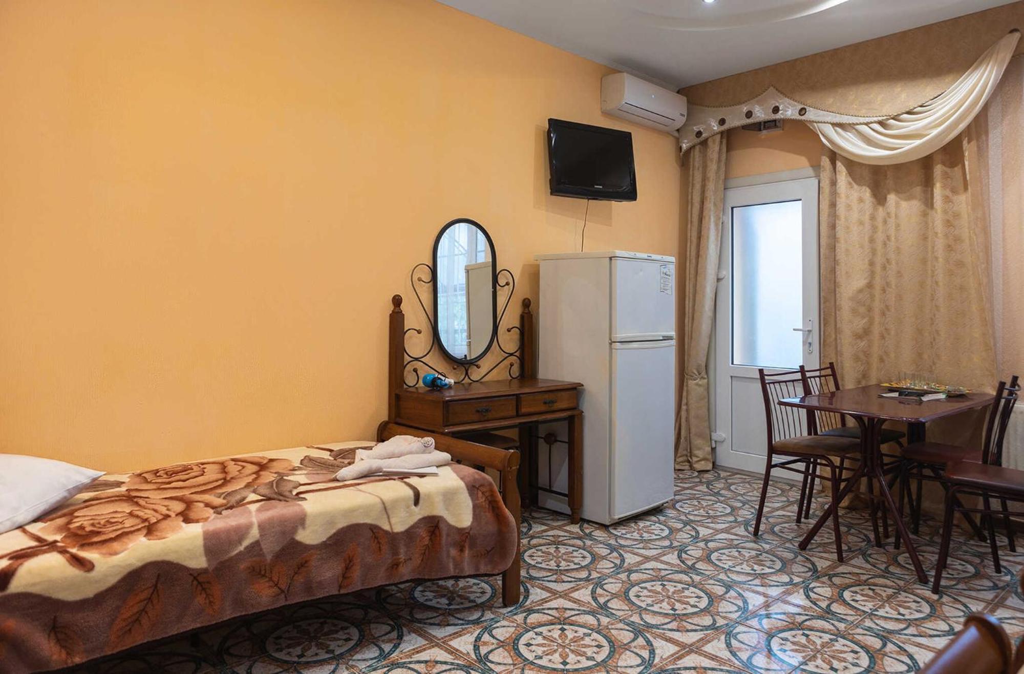 Дом Павловых Odesa Room photo