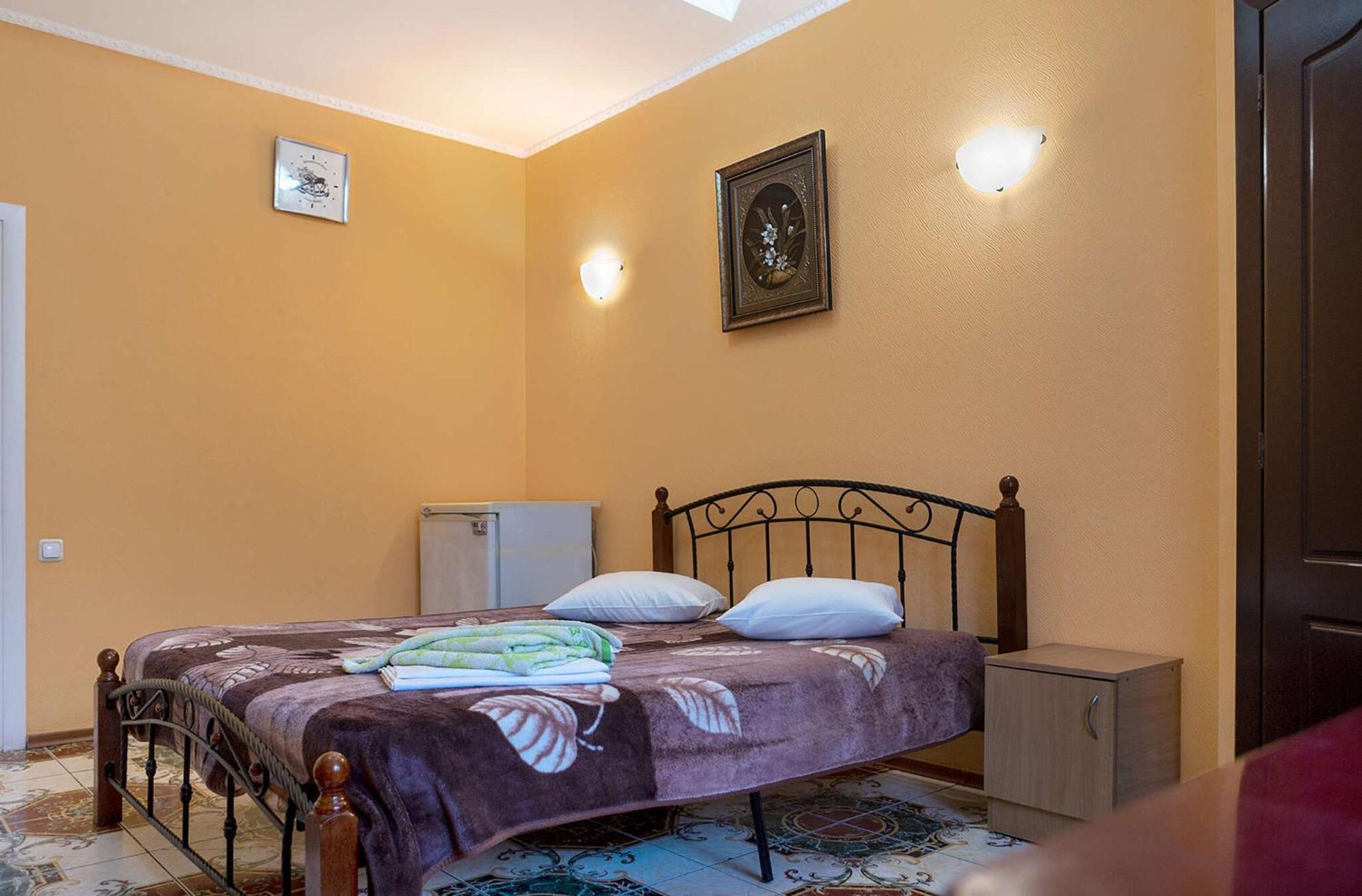 Дом Павловых Odesa Room photo
