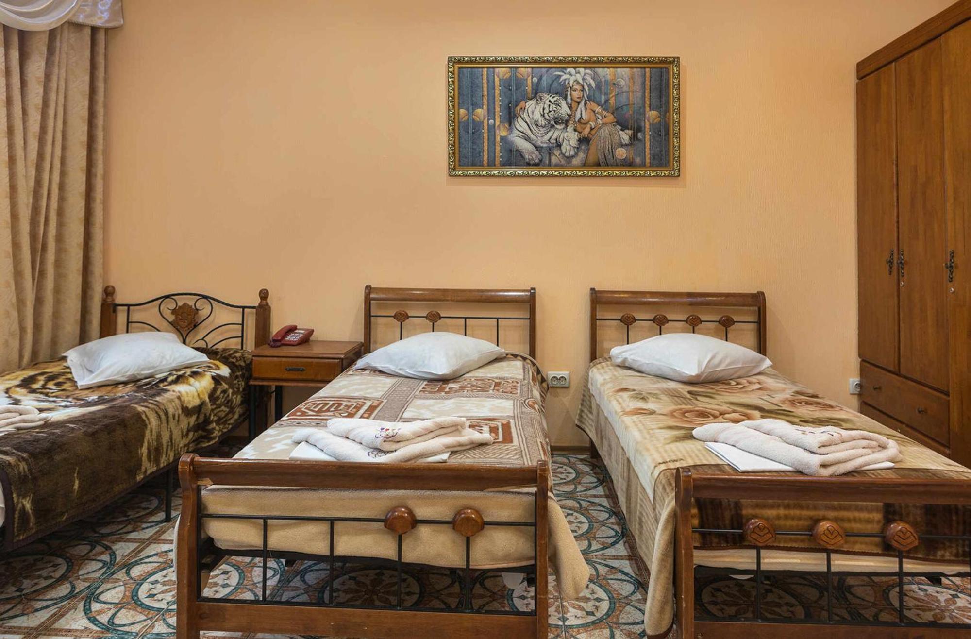 Дом Павловых Odesa Room photo