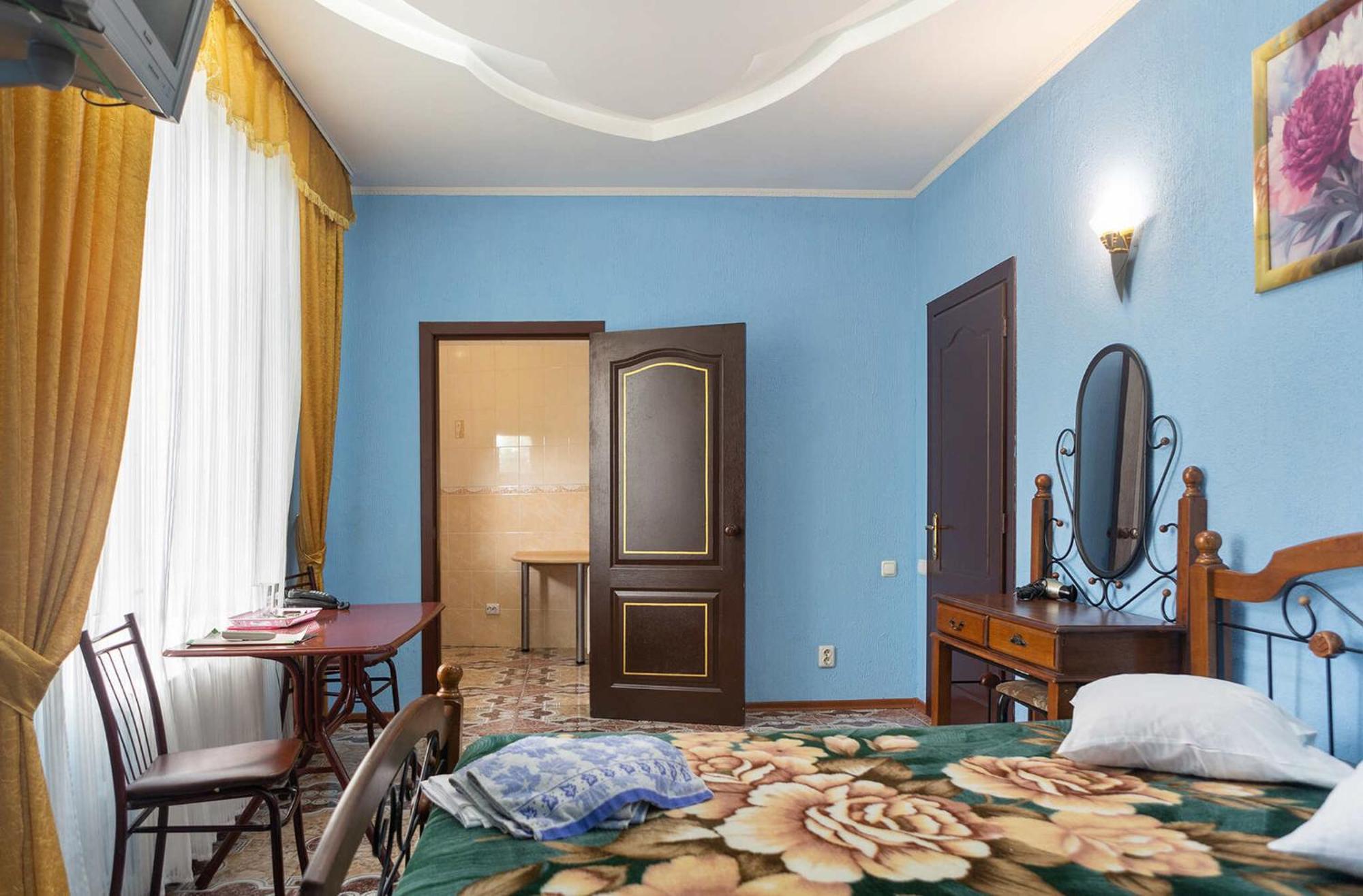 Дом Павловых Odesa Room photo